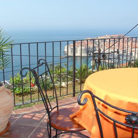 Apartment Gigi Dubrovnik Bagian luar foto