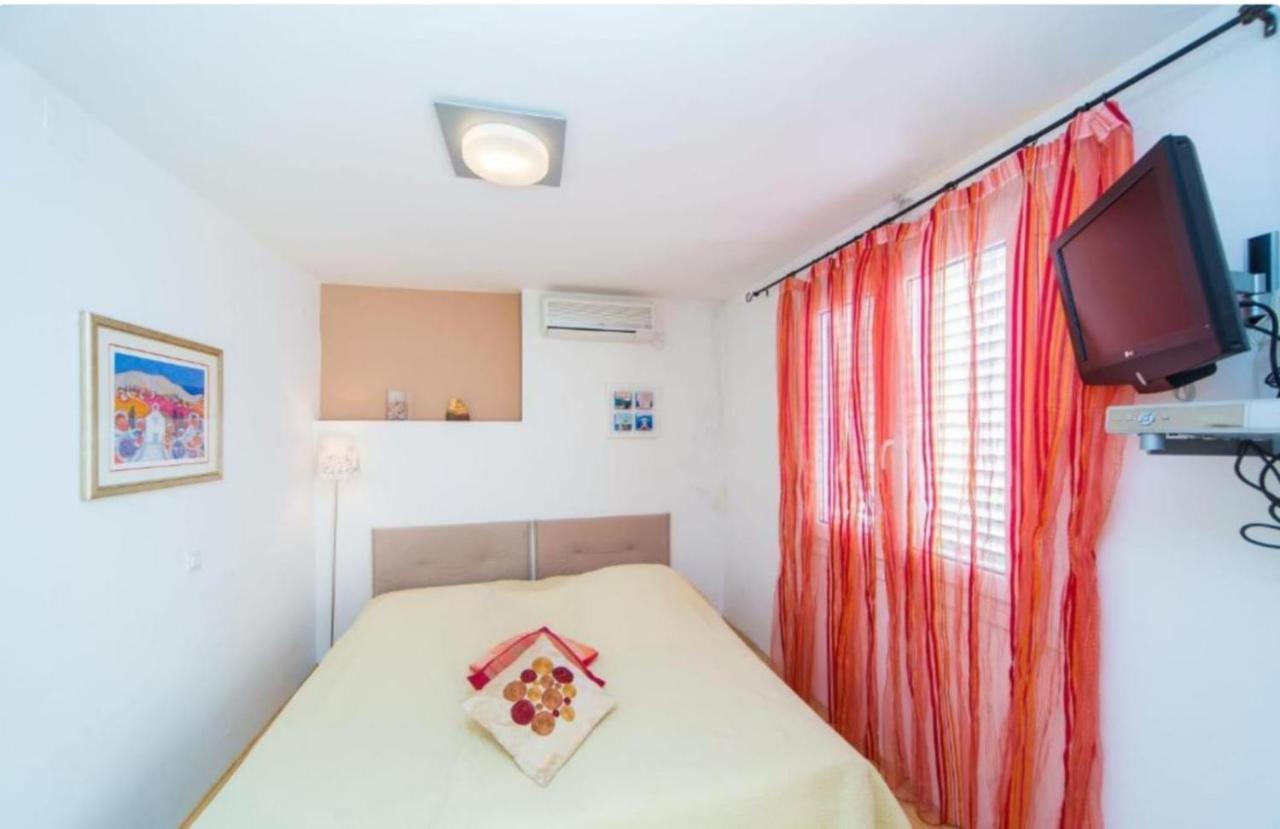 Apartment Gigi Dubrovnik Bagian luar foto