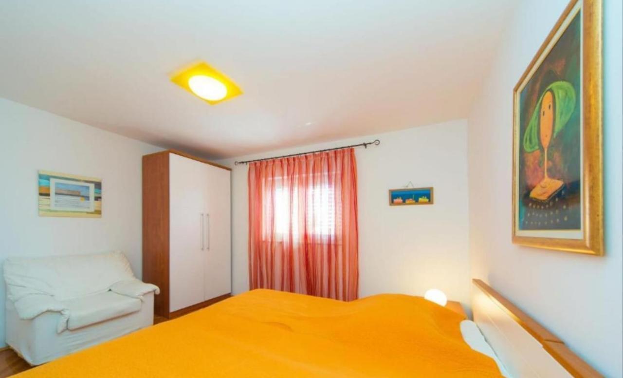 Apartment Gigi Dubrovnik Bagian luar foto