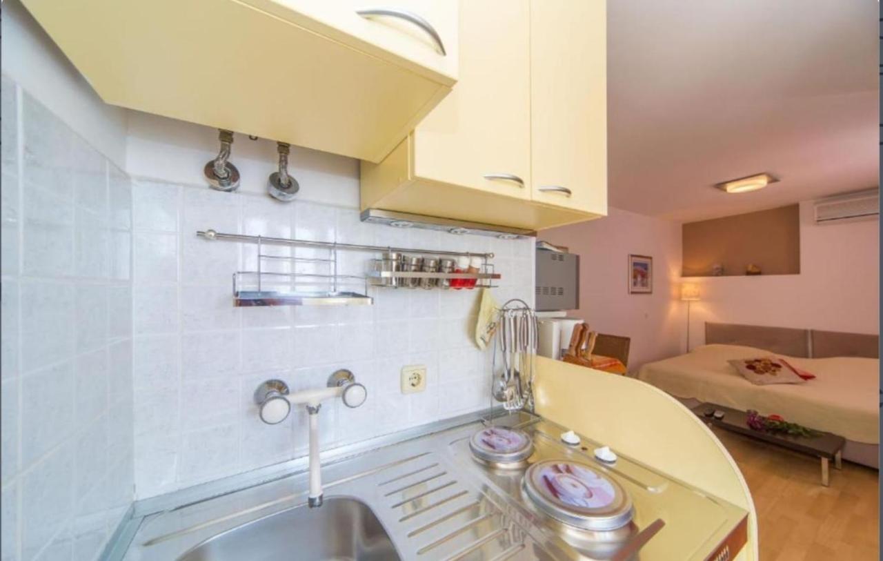Apartment Gigi Dubrovnik Bagian luar foto