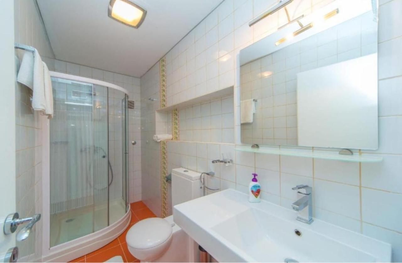 Apartment Gigi Dubrovnik Bagian luar foto
